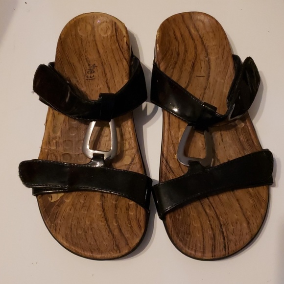 orthaheel sandals - Picture 1 of 4